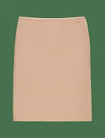 Body Make-Up T Skirt 02 - YELLOW - TRIUMPH YELLOW - TRIUMPH