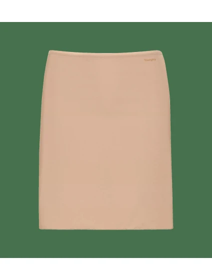 Body Make-Up T Skirt 02 - YELLOW - TRIUMPH YELLOW - TRIUMPH Body Make-Up T Skirt 02 - YELLOW - TRIUMPH YELLOW - TRIUMPH
