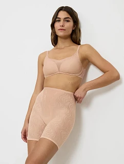 TRIUMPH Shape Smart Ellipse – vyhlazující podprsenka s 4D pěnou Triumph