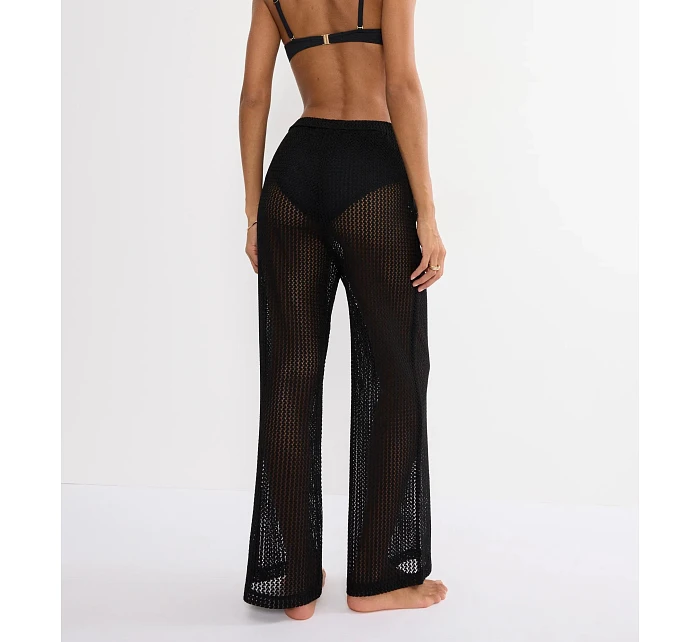 Beach MyWear model 22049423 Trousers BLACK  BLACK - Triumph