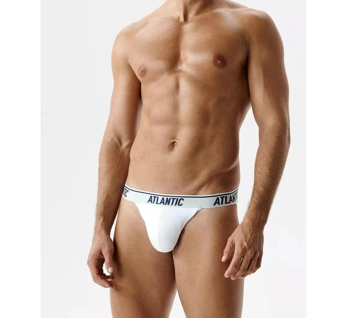 Kalhotky model 21911820 A'3 S2XL - Atlantic