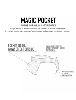 Kalhotky model 22085176 S2XL - Atlantic