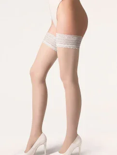 Dámské punčochy Caroline 475 model 7015388 - Gabriella