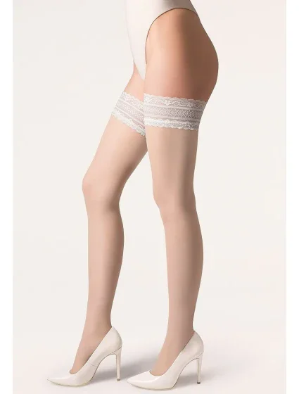 Dámské punčochy Caroline 475 model 7015388 - Gabriella