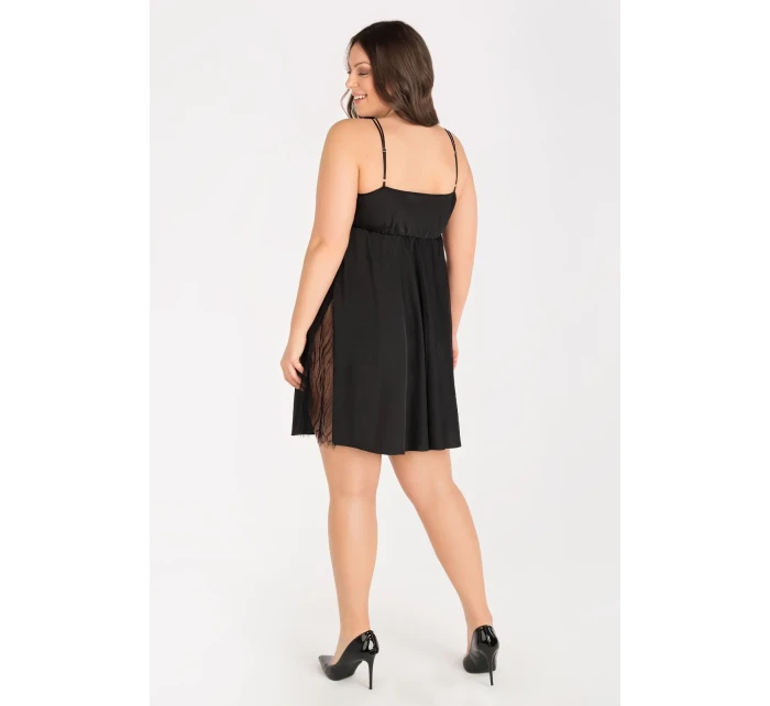 Košile Gorsenia K 823 Inessa S-5XL