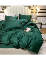 Komplet pościeli Cotton World Mikrowłókno Haft FHL-2603 220x200 Komplet pościeli Cotton World Mikrowłókno Haft FHL-2603 220x200