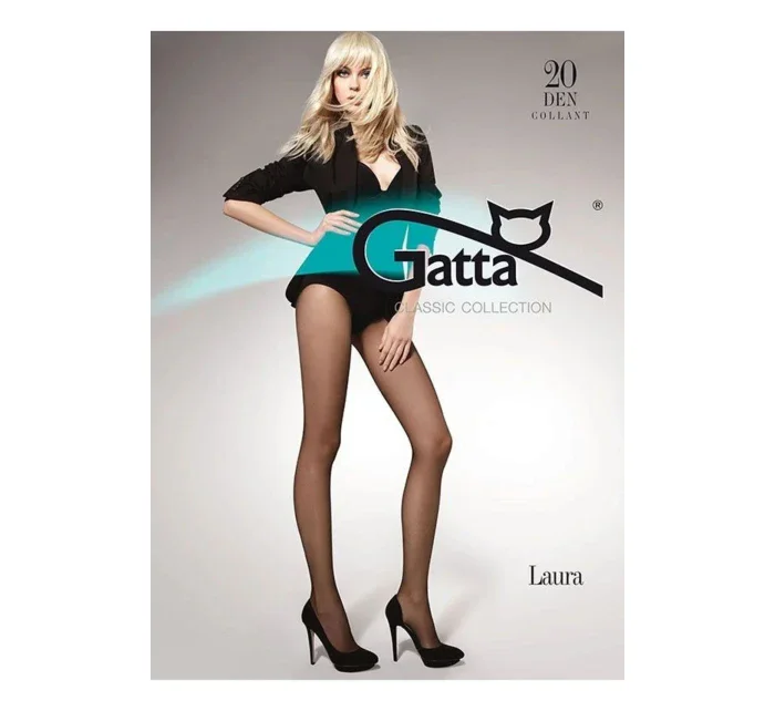 Dámské punčocháče Laura 20 den model 18914181 - Gatta