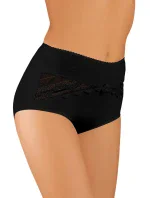 Dámské kalhotky 004 black - BABELL