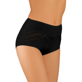 Dámské kalhotky 004 black - BABELL