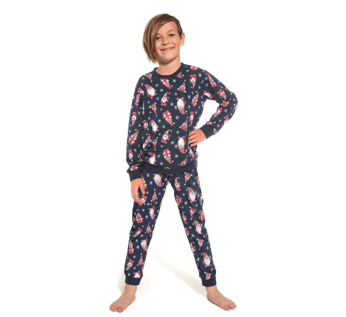 Chlapecké pyžamo   model 17799870 - Cornette