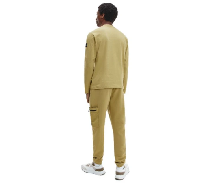 Longsleeve Tech M mikina pánská model 20977768 - Calvin Klein Longsleeve Tech M mikina pánská model 20977768 - Calvin Klein