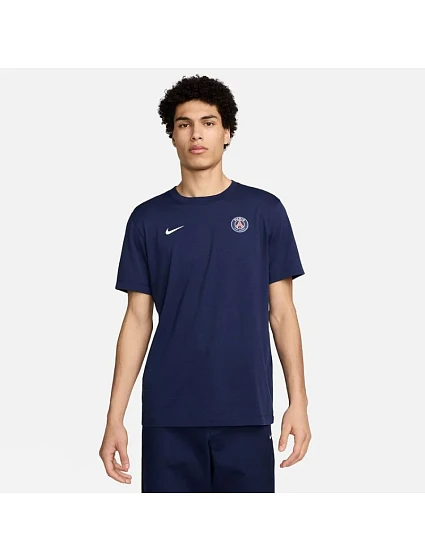 Tričko PSG Club Essential Tee M model 20121873 - NIKE