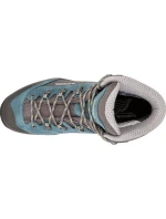 Dámské trekové boty Lowa TUCANA GTX Ws Gore-Tex petrol/mint (220701 7441) Dámské trekové boty Lowa TUCANA GTX Ws Gore-Tex petrol/mint (220701 7441)