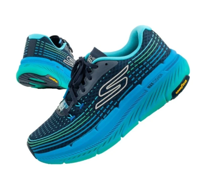 Běžecká obuv Max Cushioning M model 21072538 - Skechers Běžecká obuv Max Cushioning M model 21072538 - Skechers