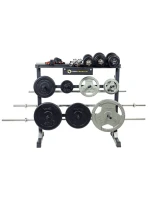 na činky a Premium model 21810744 - HMS na činky a Premium model 21810744 - HMS