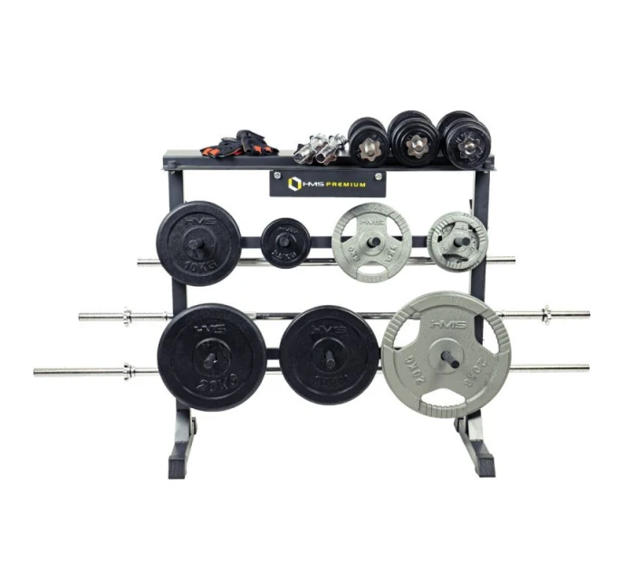 na činky a Premium model 21810744 - HMS na činky a Premium model 21810744 - HMS