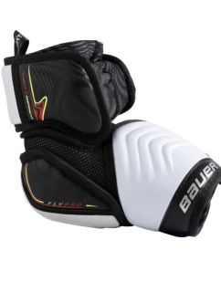 Hokejové chrániče loktů Bauer Flypro Jr
