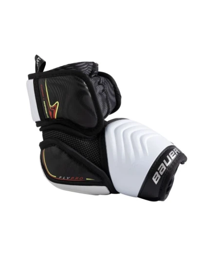 Hokejové chrániče loktů model 21810903 Jr - Bauer Hokejové chrániče loktů model 21810903 Jr - Bauer