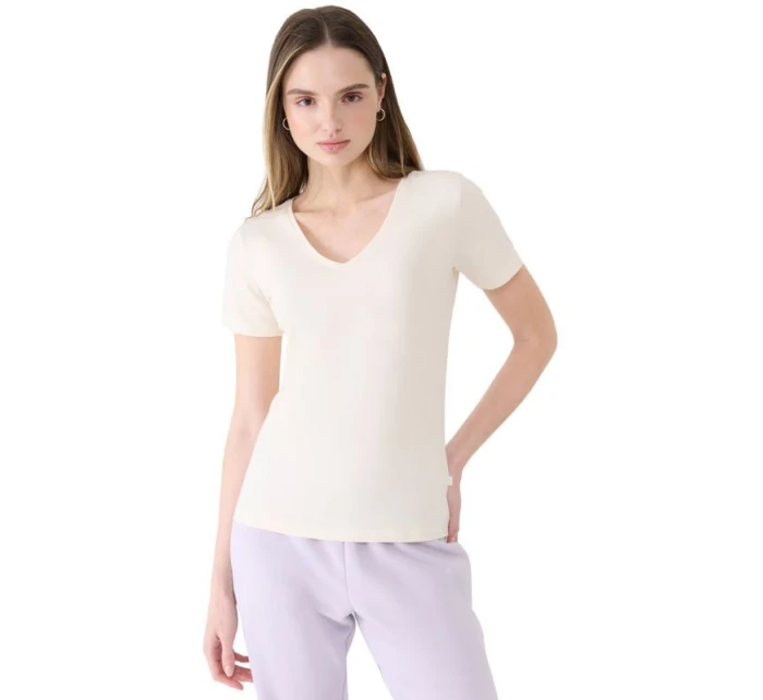 Tričko 4F F1990 W 4FWSS25TTSHF1990 11S Tričko 4F F1990 W 4FWSS25TTSHF1990 11S