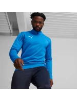 Mikina Puma TeamGoal Training 1/4 Zip Top M 658629 02 pánské