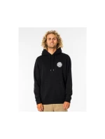 Rip Curl WETSUIT ICON HOOD Mikina s kapucí Rip Curl WETSUIT ICON HOOD Mikina s kapucí