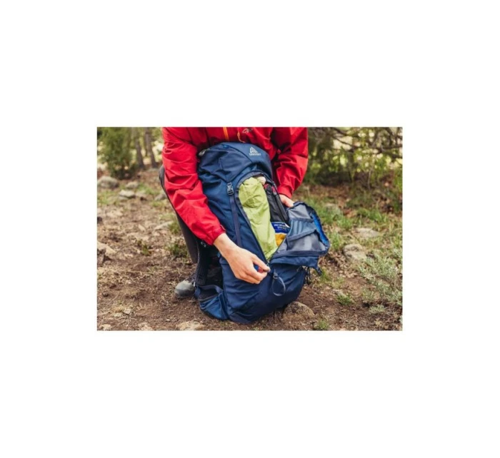 Plecak   40 Black model 21758150 - Gregory