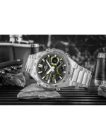 Pánské hodinky CASIO EDIFICE EFV-C110D-1A3VEF + BOX