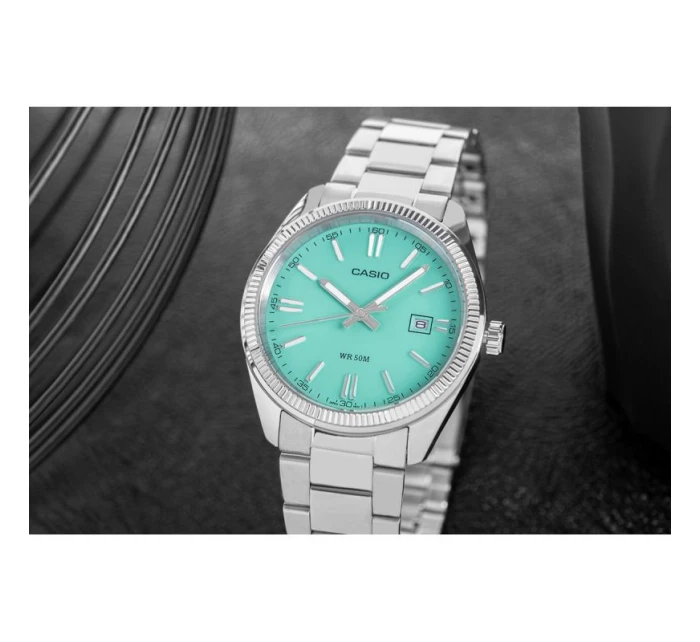 Pánské hodinky model 21806025 + krabice - CASIO Pánské hodinky model 21806025 + krabice - CASIO