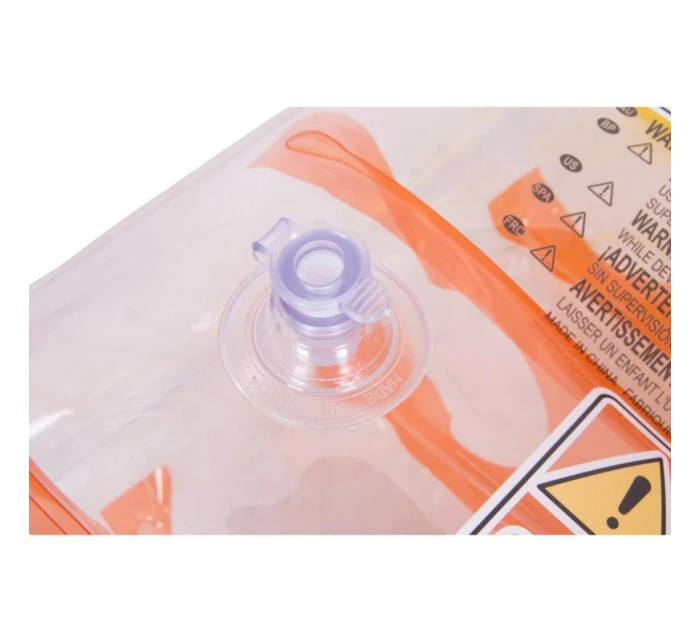 Módní plovoucí matrace 180x78x39 cm 33213