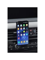 Flexibilní držák telefonu IBOX ICH8 (barva černá)