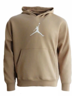 Pánská mikina Air Jordan Flight MVP Legend Medium Brown - FN6352-244