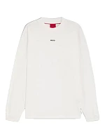 Pánská mikina BIANCO model 22061737 - Hugo Pánská mikina BIANCO model 22061737 - Hugo