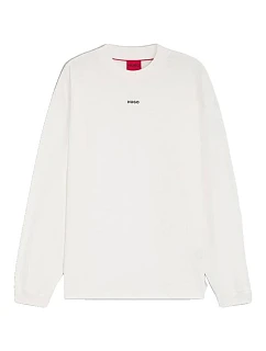 Pánská mikina BIANCO model 22061737 - Hugo