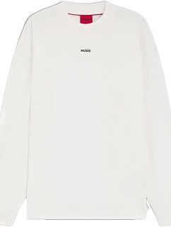 Pánská mikina  BIANCO model 22061737 - Hugo