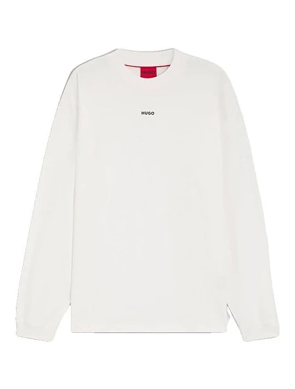 Pánská mikina BIANCO model 22061737 - Hugo Pánská mikina BIANCO model 22061737 - Hugo