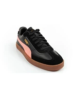 dámské sportovní boty II černé módní kožené tenisky model 22261476 - Puma