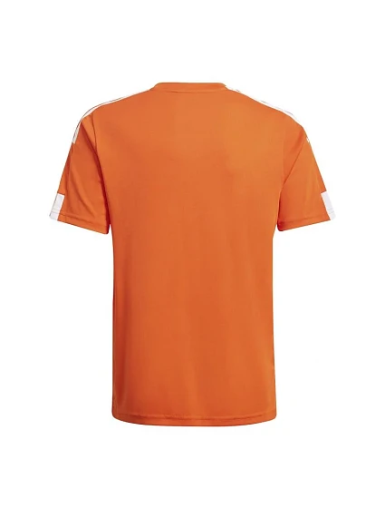 Dětské fotbalové tričko Squadra 21 Jr model 16056984 - ADIDAS