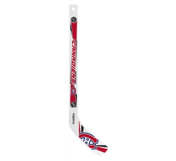 Mini NHL hůl model 20813872 - Inny Mini NHL hůl model 20813872 - Inny