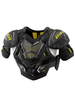 Hokejové nárameníky Bauer Supreme 3S Intermediate M 1058494