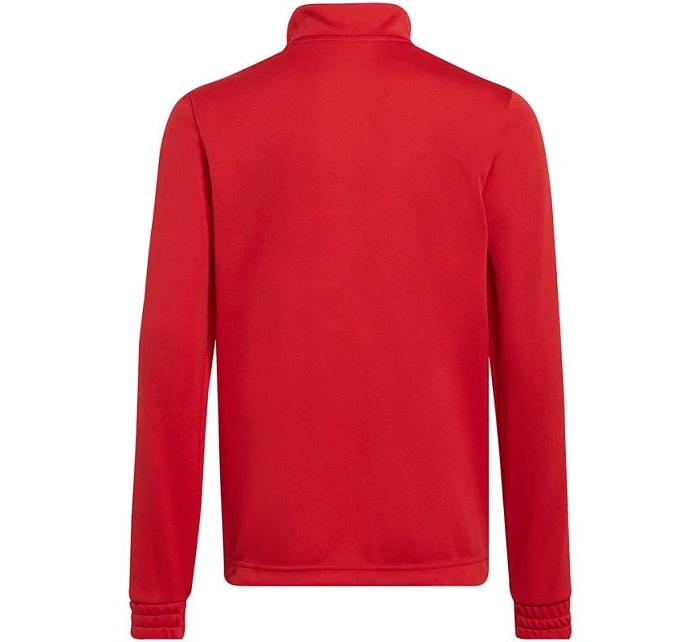 Dětská tréninková mikina Entrada 22 Tr Top Jr H57550 - Adidas Dětská tréninková mikina Entrada 22 Tr Top Jr H57550 - Adidas