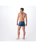Plavecké boxerky  M model 19153674 - AquaWave