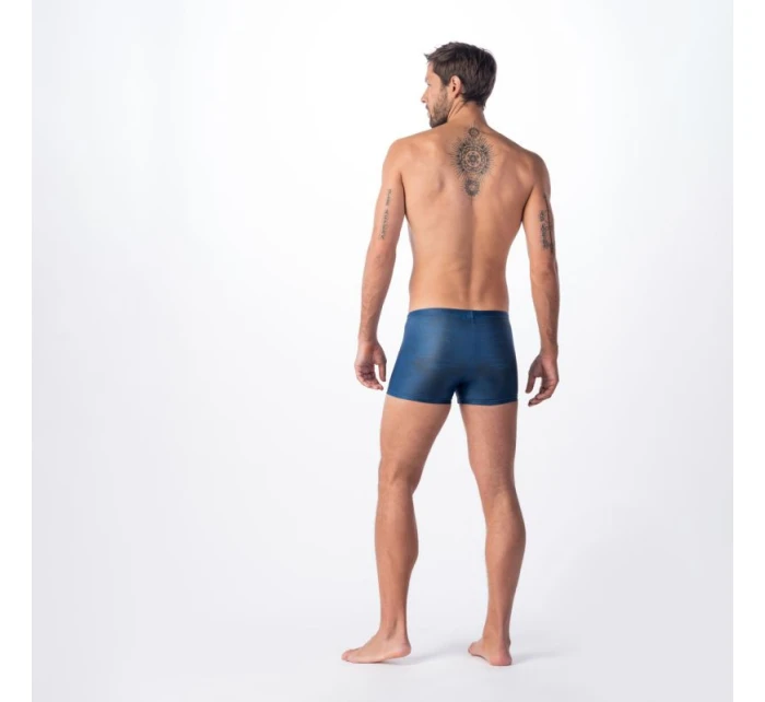 Plavecké boxerky  M model 19153674 - AquaWave