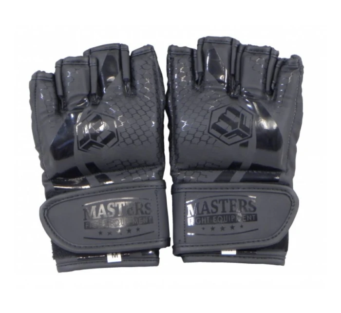 Rukavice MMA M  model 20856358 - Masters