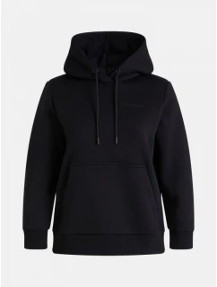 Performance Original Small Logo Hoodie W model 21440589 - Peak