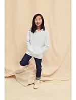 Kids Lightweight Hooded Sweat Dětská mikina s kapucí model 22421711 deep navy - Fruit of the Loom Kids Lightweight Hooded Sweat Dětská mikina s kapucí model 22421711 deep navy - Fruit of the Loom