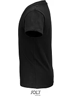 SOL'S Crusader Kids Dětské tričko z bio bavlny 25.3580 deep black