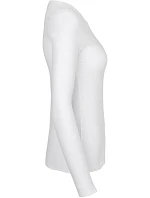 O Dámské tričko s dlouhým rukávem white model 22505833 - Neutral O Dámské tričko s dlouhým rukávem white model 22505833 - Neutral