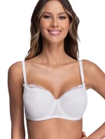 Ava 2112 Azalea barva:bílá