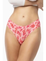 Julimex Simple Brasil Maxi color:love vibes