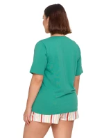 model 20849509 kolor:green - Moraj